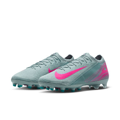 金土セール最終日ナイキ マーキュリアルヴェイパー 16 エリートAG 26cm ズーム マーキュリアル ヴェイパー 16 エリート AG-PRO／サッカー